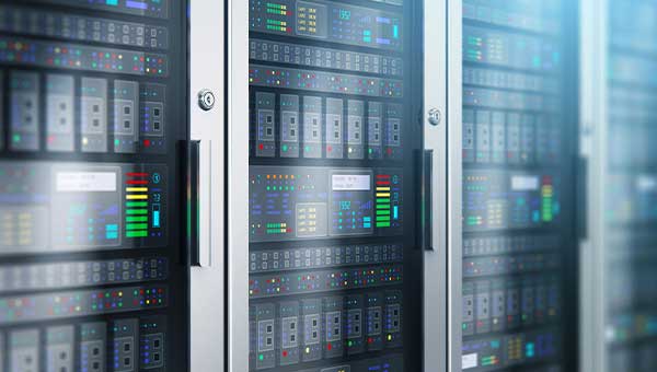 data storage systems