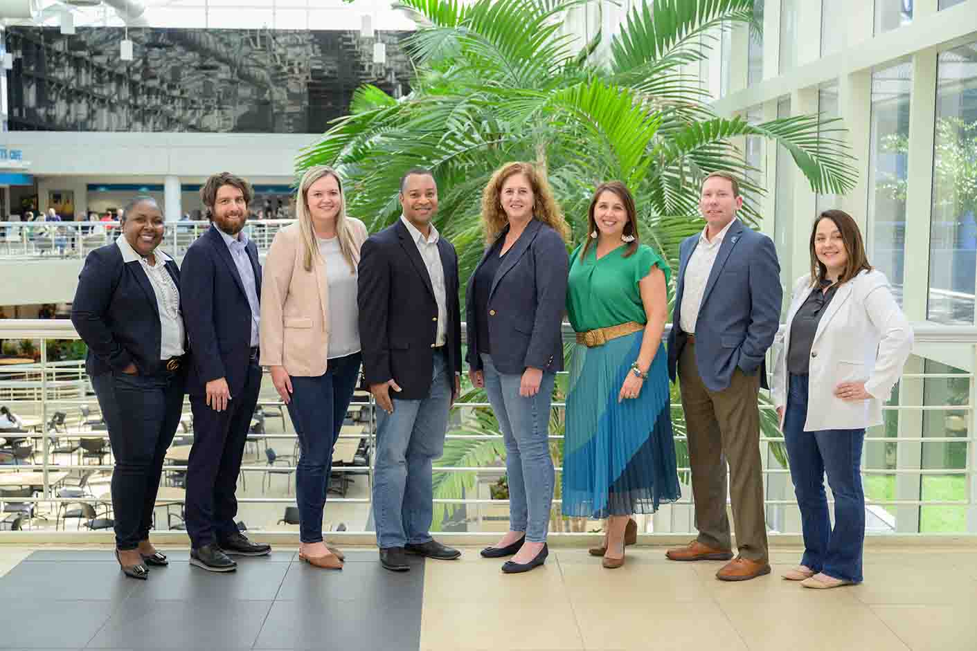 PoweringFlorida economic development team photo
