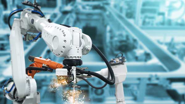 automated advanced manufacturing device