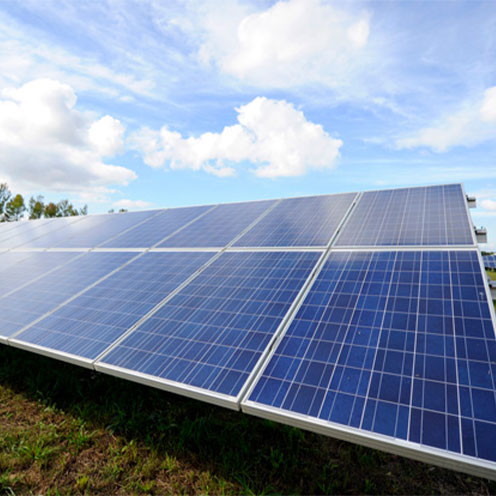solar panel solar panel